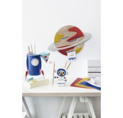 Caoutchouc mousse pailletté, 200 x 290 mm, 5 feuilles