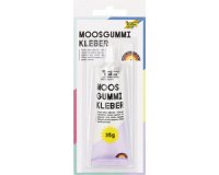 Colle pour mousse en caoutchouc, 35 g