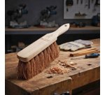 Kleine Bürste, Holz, Kokosborstenbürste