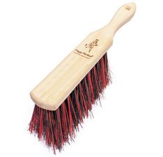 Balayette, bois, brosse Supermix