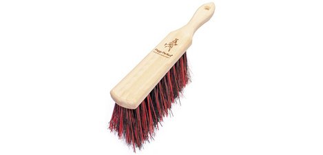 Balayette, bois, brosse Supermix