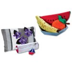 Feutrine de bricolage, 200 x 300 mm, 150 g/m2,couleurs