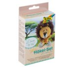 Mini kit de crochet 'lion'