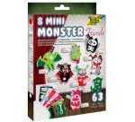 Petits monstres à confectionner 'Mini Monster Friends'