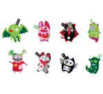 Petits monstres à confectionner 'Mini Monster Friends'