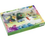 Kit de 7 pièces Window Color 'ANTIK'