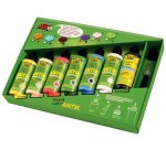 Kit de 7 pièces Window Color 'ANTIK'