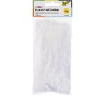 Plumes soyeuses, 100 g, blanc