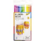 Papier de soie, (L)500 x (H)700 mm, 20 g/m2, assorti