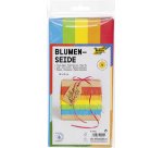 Papier de soie, 500 x 700 mm, 20 g/m2, couleurs