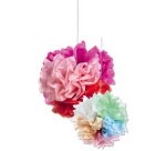 Papier de soie, (L)500 x (H)700 mm, 20 g/m2, assorti