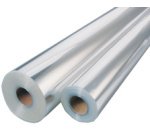 Film pour emballage cadeau, 20 microns, non imprimé