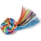 Fil pour scoubidou BASIC MIX, 1,8 mm x 1 m