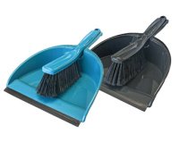 Kit de balayage, avec rebord