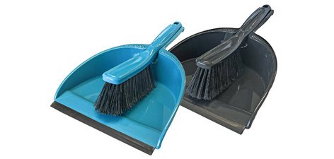 Kit de balayage, avec rebord