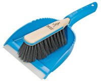 Veger en blik met lip 'Harmony'