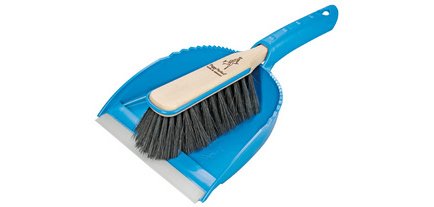 Kit de balayage avec une lèvre 'Harmony'