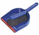 Kit de balayage avec une lèvre 'Super', bleu