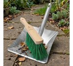 Sweeping Kit for Industry & Garden