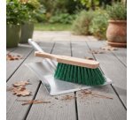 Sweeping Kit for Industry & Garden