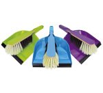 Kit de balayage avec une lèvre 'Black Forest