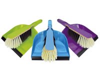 Kit de balayage avec une lèvre 'Black Forest