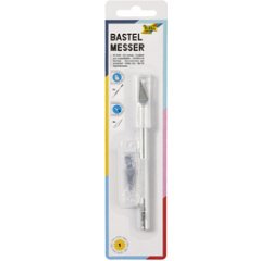 Scalpel cutter hobby