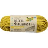 Raphia naturel, 50 g