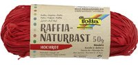 Raphia naturel, 50 g