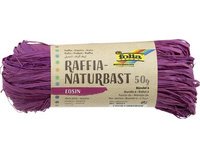 Raphia naturel, 50 g