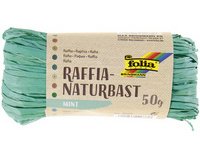 Raphia naturel, 50 g