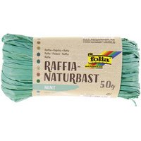 Raphia naturel, 50 g