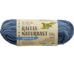 Raphia naturel, assorti