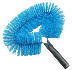 Tête de loup professionnel, forme ovale