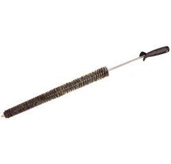 Goupillon pour radiateur, fil métallique