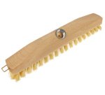 Brosse, bois, 300 mm