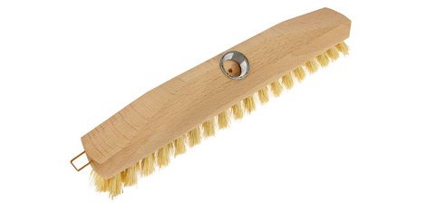 Brush, wood, 300 mm