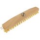 Brosse, bois, 300 mm