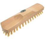 Brosse, bois, 230 mm
