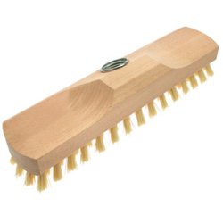 Brosse, bois, 230 mm