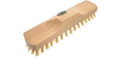 Brush, wood, 230 mm