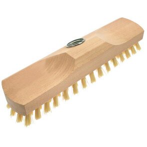 Brosse, bois, 230 mm