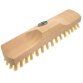 Brosse, bois, 230 mm