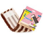 Frange pour sol stratifié/parquet