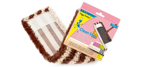 Frange pour sol stratifié/parquet