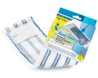 Mop voor gladde vloeren