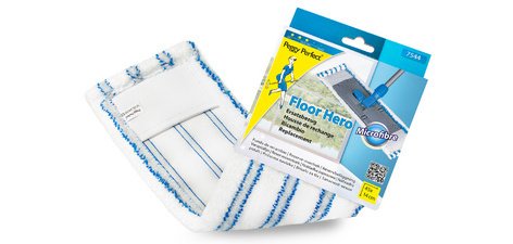 Frange pour sols lisses