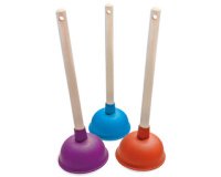 Ventouse Pumpfix, diamètre: 140 mm