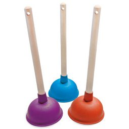 Ventouse Pumpfix, diamètre: 140 mm