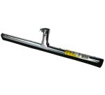 Raclette, métal, 450 mm